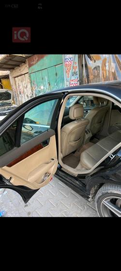 مێرسێدس بێنز C-Class